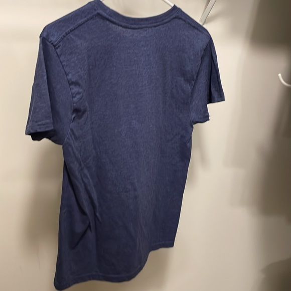EUC Nirvana super soft Tee - Picture 5 of 5